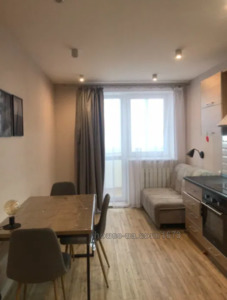 Rent an apartment, Celinogradskaya-ul, Kharkiv, id 44594