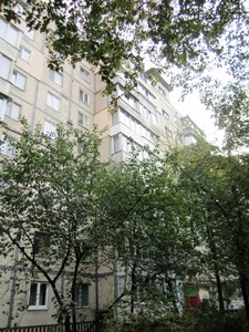 Купити квартиру, Зодчих ул., 34, Київ, id 10639