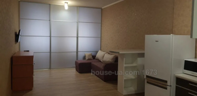 Зняти квартиру, Музичний пров., Харків, id 33073