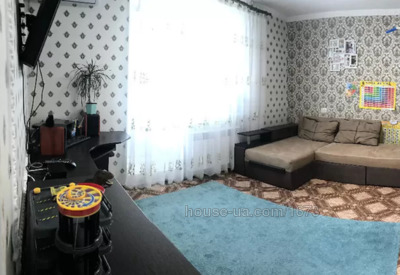 Купити квартиру, Садовий проїзд, Харків, id 46757