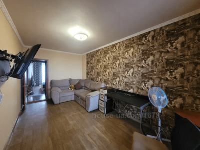 Купити квартиру, Тракторобудівників просп., Харків, id 58881