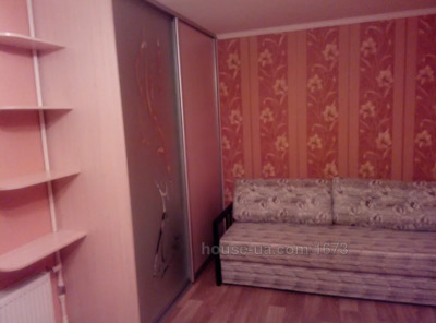Зняти квартиру, Танкопія вул., Харків, id 30478