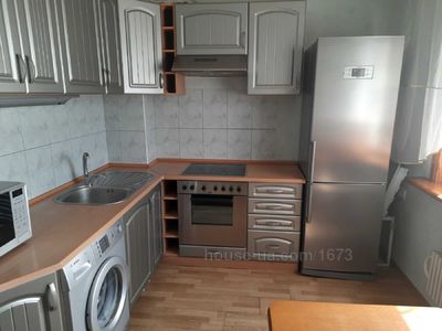 Купити квартиру, Олімпійська вул., Харків, id 59041