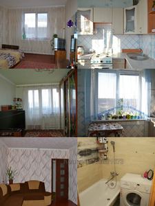 Купить квартиру, Балакирева ул., Харьков, id 30944