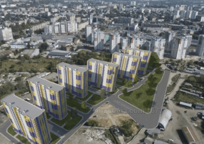 Купить квартиру, Елизаветинская ул., Харьков, id 50760