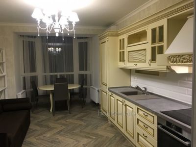 Зняти квартиру, Новобудова, Герцена ул., Київ, id 12236
