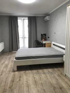 Снять квартиру, Абрамовская ул., Харьков, id 57250