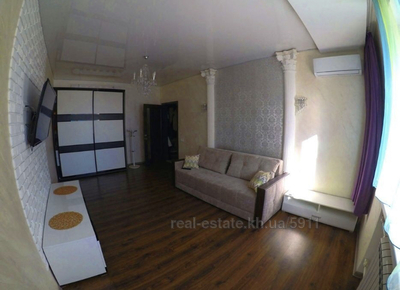 Rent an apartment, Stalinka, Armyanskiy-per, 1/2, Kharkiv, id 135009