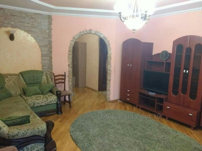 Rent an apartment, New Building, Vashingtona-Dzh-vul, Lviv, id 2963