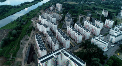 Rent an apartment, Otakara-Yarosha-per, Kharkiv, id 56023
