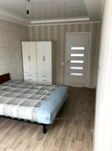 Rent an apartment, Kosmonavtov-ul, Kharkiv, id 43978