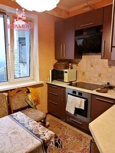 Купити квартиру, Покращена, Ужвій Наталії вул., Харків, id 129155