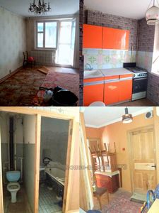 Купити квартиру, Болгарська вул., Харків, id 30041