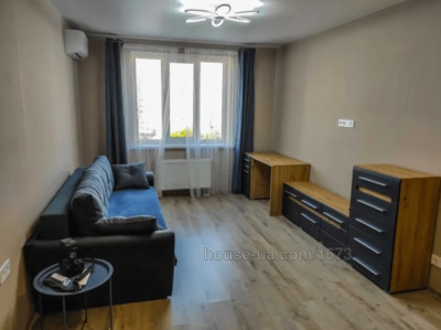 Зняти квартиру, Заливна вул., Харків, id 53159