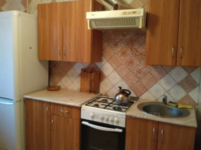 Зняти квартиру, 23-го Серпня пров., Харків, id 36895