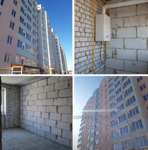 Купити квартиру, Лосівський пров., Харків, id 33720