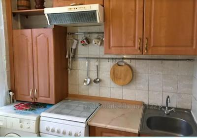 Купити квартиру, Сталінка, Біблика вулиця, Харків, id 138097