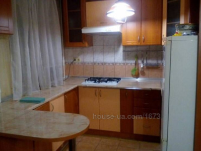 Rent an apartment, 23-go-Avgusta-ul, Kharkiv, id 41430