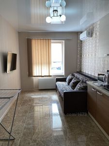 Rent an apartment, Bestuzheva-ul, Kharkiv, id 50410