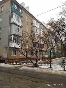 Buy an apartment, Hruschivka, Moskovskiy-prosp, 198/1, Kharkiv, id 138317