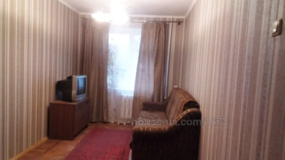Rent an apartment, Nyutona-ul, Kharkiv, id 32829