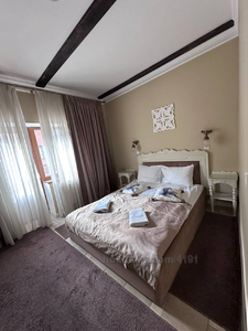 Buy an apartment, New Building, Polyanitsya, Yaremche municipality district, id 64978