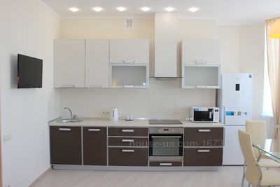 Зняти квартиру, Отакара Яроша пров., Харків, id 58298