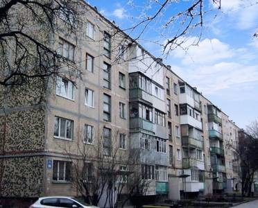 Rent an apartment, Hruschivka, Tankopiya-ul, Kharkiv, id 133723