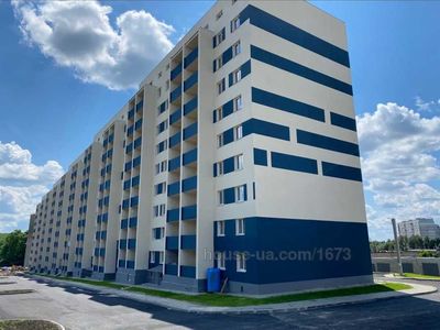 Buy an apartment, Pobedi-prosp, Kharkiv, id 51906
