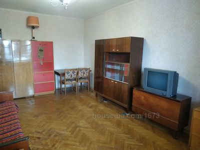 Зняти квартиру, Космічна вул., Харків, id 50398