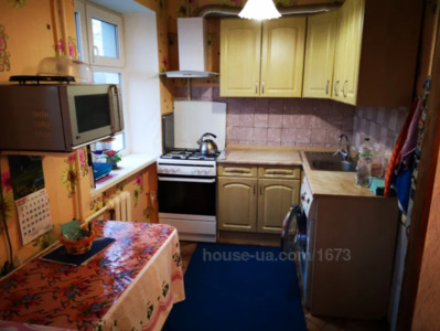 Зняти квартиру, Ферганська вул., Харків, id 45113