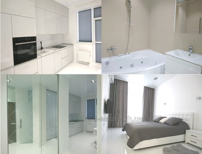 Rent an apartment, Minskaya-ul, Kharkiv, id 134263