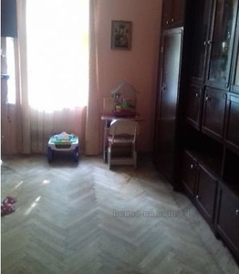Купити квартиру, Чупринки Т. ген. вул., Львів, id 833