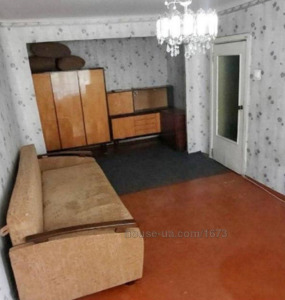 Купити квартиру, Садовий проїзд, Харків, id 40170