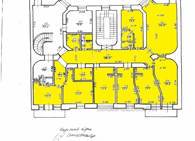 type.searchpage.alt.1.rent, Нежитловий фонд, Коперника М. вул., Львів, id 4597