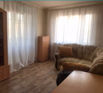 Rent an apartment, Geroev-Truda-ul, Kharkiv, id 30501