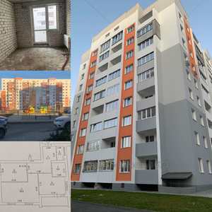 Купити квартиру, Московський просп., Харків, id 34868