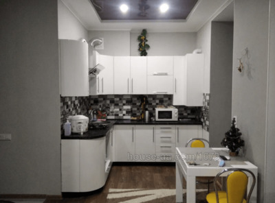 Зняти квартиру, Дизельна вул., Харків, id 48891