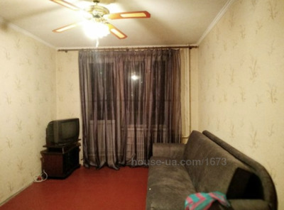 Rent an apartment, Pobedi-prosp, Kharkiv, id 31466