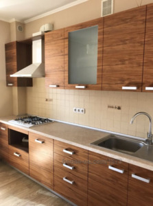 Rent an apartment, Saltovskoe-shosse, Kharkiv, id 37592