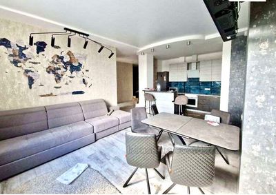 Зняти квартиру, Культури вул., Харків, id 61763