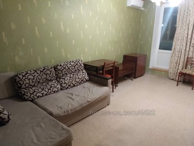Зняти квартиру, Чешка, Перемоги просп., Харків, id 63920