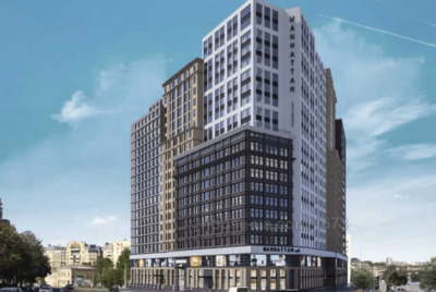 Купити квартиру, Московський просп., Харків, id 52067