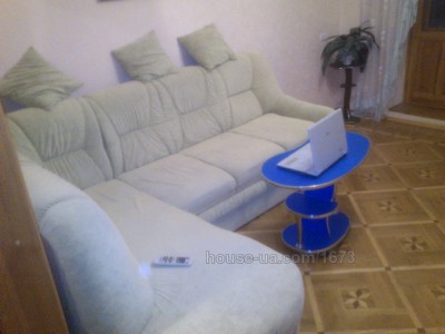 Снять квартиру, Героев Труда ул., Харьков, id 27088