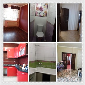 Buy an apartment, Pobedi-prosp, Kharkiv, id 33524