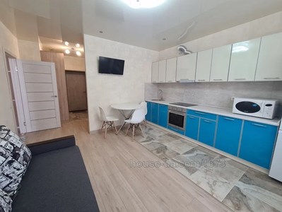 Rent an apartment, Elizavetinskaya-ul, Kharkiv, id 39213