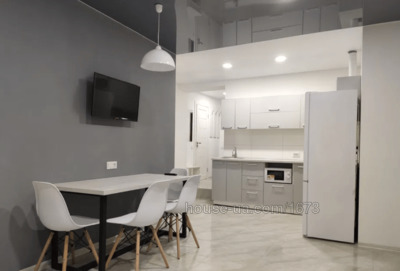 Зняти квартиру, Єлизаветинська вул., Харків, id 56374