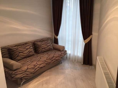 Rent an apartment, New Building, Pogulyanka-vul, Lviv, id 2157
