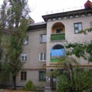 Купити квартиру, Сталінка, Гагарина Юрия просп., Київ, id 4310