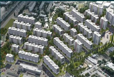 Buy an apartment, Poltavskiy-Shlyakh-ul, Kharkiv, id 53548
